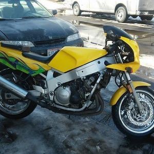 Meet your Posher, Billy